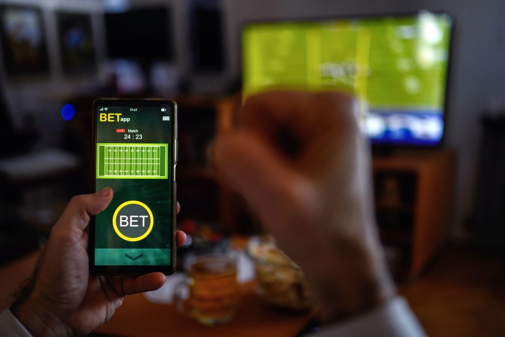 Why the Best Bookmakers Truly Love the Game