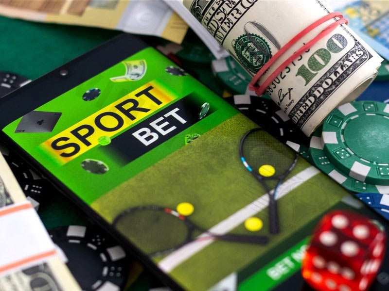 Betting in the Age of Wearables