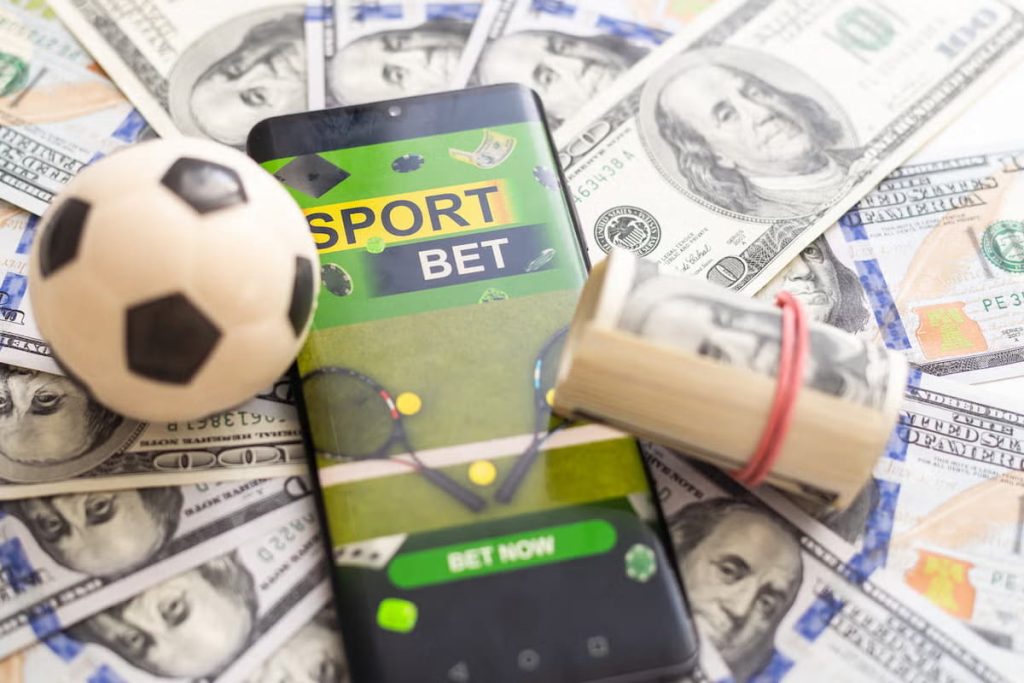 Popular Sports Betting Promotions
