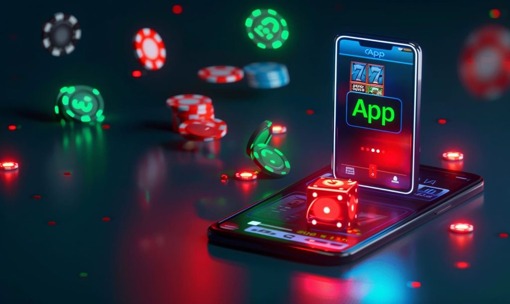 When Your Smartwatch Becomes a Bookmaker